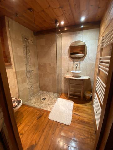 Appartement dans Villar-d'Arêne