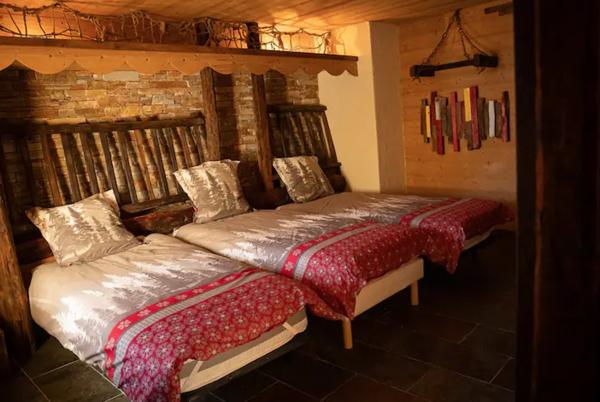 Appartement dans Villar-d'Arêne