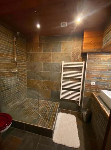 Appartement dans Villar-d'Arêne