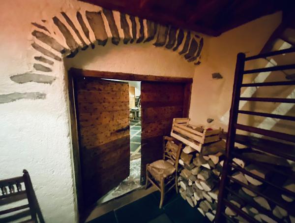 Appartement dans Villar-d'Arêne