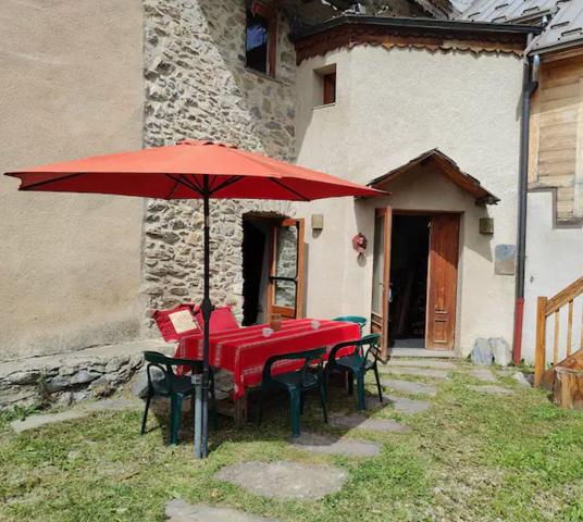 Appartement dans Villar-d'Arêne