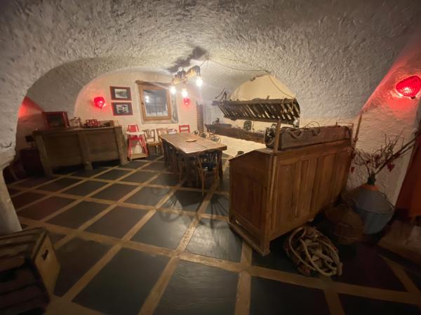 Appartement dans Villar-d'Arêne