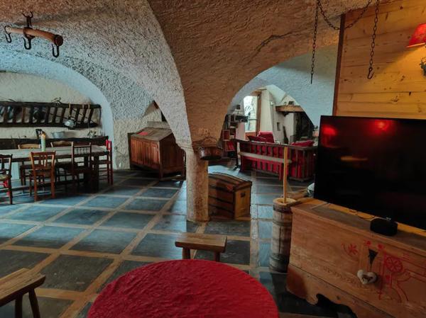 Appartement dans Villar-d'Arêne