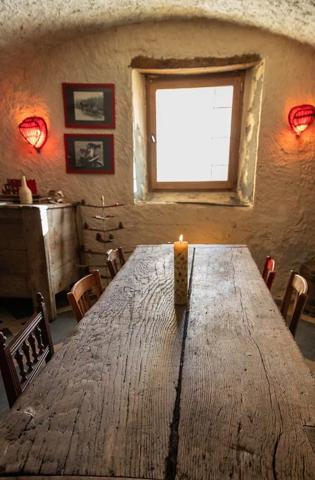 Appartement dans Villar-d'Arêne