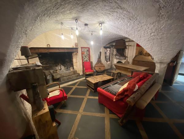 Appartement dans Villar-d'Arêne