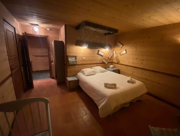 Appartement dans Villar-d'Arêne