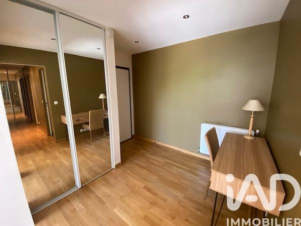 Appartement à vendre 3 pièces 69,98 m² Vaucresson