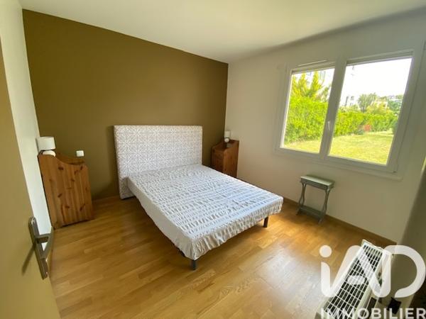 Appartement à vendre 3 pièces 69,98 m² Vaucresson