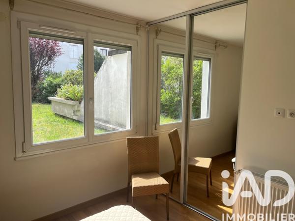 Appartement à vendre 3 pièces 69,98 m² Vaucresson
