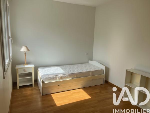 Appartement à vendre 3 pièces 69,98 m² Vaucresson