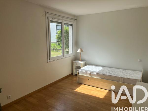 Appartement à vendre 3 pièces 69,98 m² Vaucresson