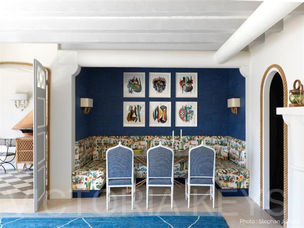 Maison à vendre avec piscine - La Couarde sur Mer