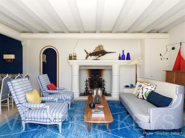 Maison à vendre avec piscine - La Couarde sur Mer