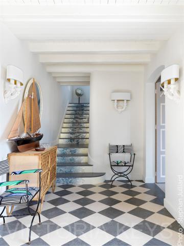 Maison à vendre avec piscine - La Couarde sur Mer