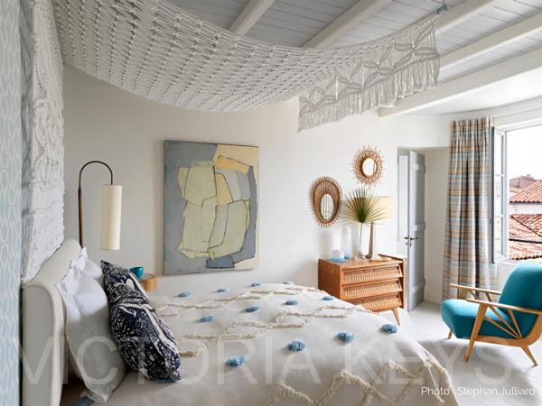 Maison à vendre avec piscine - La Couarde sur Mer