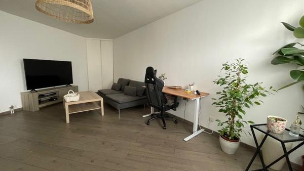 Appartement à vendre |  Vénissieux |  3 pièces | 66 m²