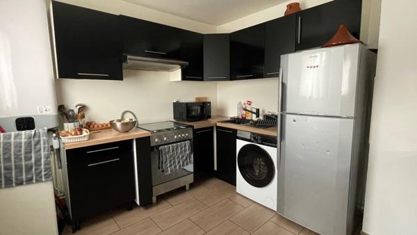 Appartement à vendre |  Vénissieux |  3 pièces | 66 m²