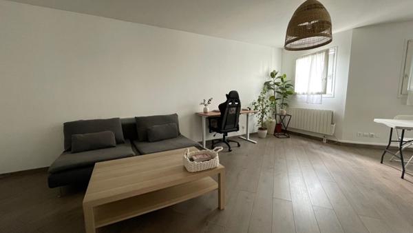 Appartement à vendre |  Vénissieux |  3 pièces | 66 m²
