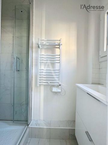 Appartement Puteaux 2 pièce(s) 36 m2 - Loué meublé