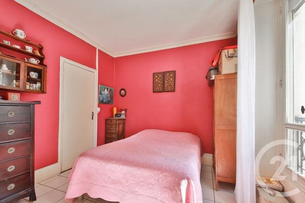 Appartement F3 à vendre  3 pièces - 57,34 m2 BOULOGNE BILLANCOURT - 92