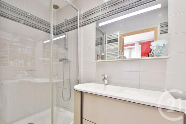 Appartement F3 à vendre  3 pièces - 57,34 m2 BOULOGNE BILLANCOURT - 92