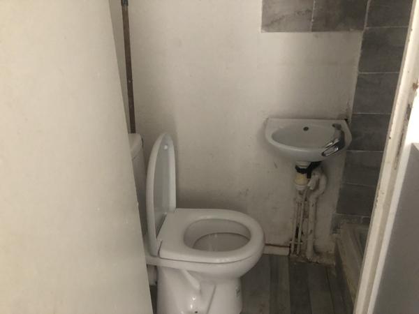 Appartement à MARSEILLE 1ER ARRONDISSEMENT (13001)