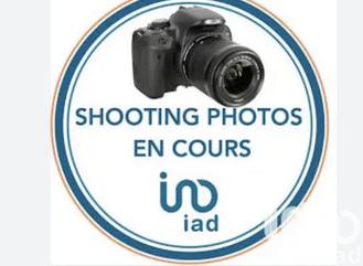 Appartement à vendre 1 pièce 27 m² Poissy