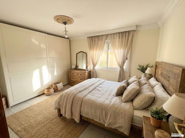 Sainte-Marie de la Mer Environnement d'exception:Mas composé de 3 habitations à 2 pas des plage, calme abslu