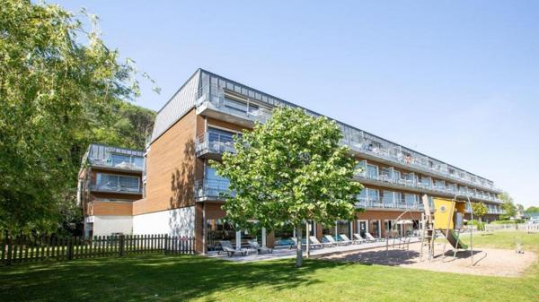 INVESTISSEMENT LOCATIF  Roz-sur-Couesnon  Résidence de Tourisme Le Domaine du Mont  7.07 % de rentabilité