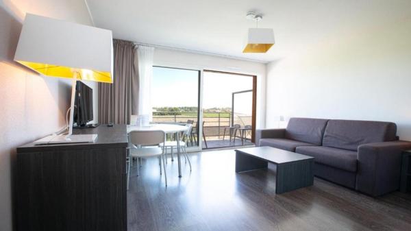 INVESTISSEMENT LOCATIF  Roz-sur-Couesnon  Résidence de Tourisme Le Domaine du Mont  7.07 % de rentabilité