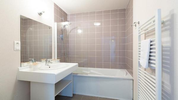 INVESTISSEMENT LOCATIF  Roz-sur-Couesnon  Résidence de Tourisme Le Domaine du Mont  7.07 % de rentabilité