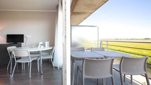 INVESTISSEMENT LOCATIF  Roz-sur-Couesnon  Résidence de Tourisme Le Domaine du Mont  7.07 % de rentabilité