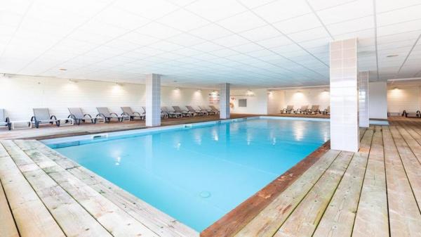 INVESTISSEMENT LOCATIF  Roz-sur-Couesnon  Résidence de Tourisme Le Domaine du Mont  7.07 % de rentabilité