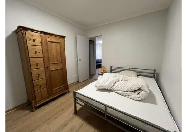 Appartement meublé lumineux 2 pièces - 42m2 - Vihiers