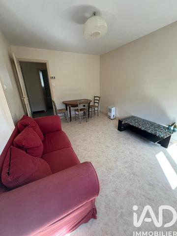 Immeuble à vendre 89,26 m² Bourges