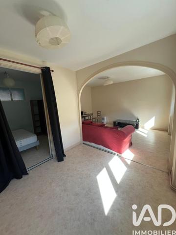 Immeuble à vendre 89,26 m² Bourges