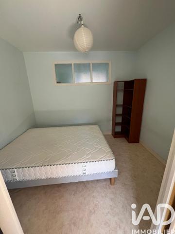 Immeuble à vendre 89,26 m² Bourges