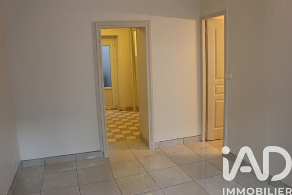 Immeuble à vendre 89,26 m² Bourges