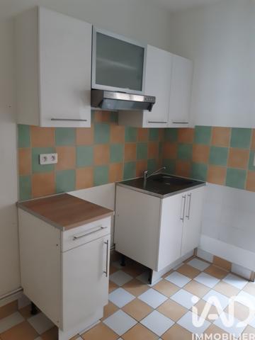 Immeuble à vendre 89,26 m² Bourges