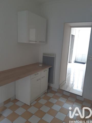 Immeuble à vendre 89,26 m² Bourges