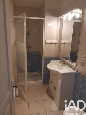 Immeuble à vendre 89,26 m² Bourges