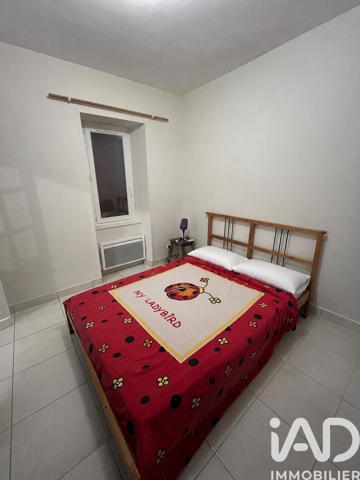 Immeuble à vendre 89,26 m² Bourges