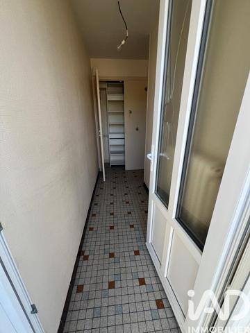 Immeuble à vendre 89,26 m² Bourges