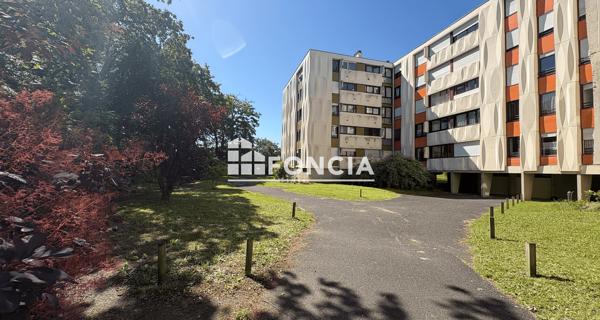 À vendre Appartement 2 pièces 47.19 m² - Conflans-sainte-honorine 78700