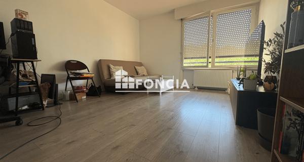 À vendre Appartement 2 pièces 47.19 m² - Conflans-sainte-honorine 78700