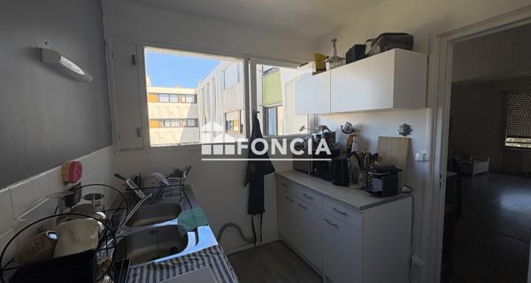 À vendre Appartement 2 pièces 47.19 m² - Conflans-sainte-honorine 78700