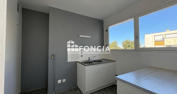 À vendre Appartement 2 pièces 47.19 m² - Conflans-sainte-honorine 78700