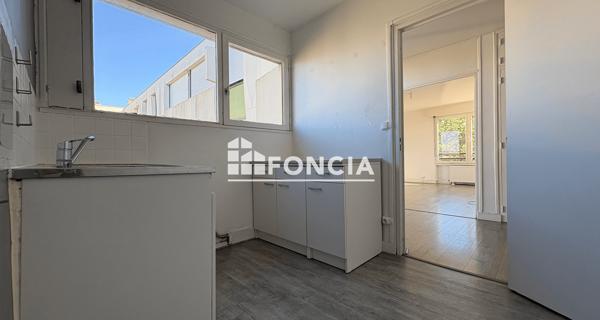 À vendre Appartement 2 pièces 47.19 m² - Conflans-sainte-honorine 78700