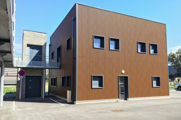 Local commercial / bureaux Peyruis clé en main 100 m2