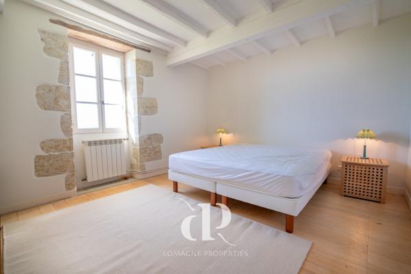 Vic-Fezensac (32190) Ancienne Ferme rénovée avec Goût